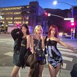 르세라핌 김채원, 미국 관광 사진 올리자…누리꾼 '갑론을박'