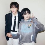 앤톤이랑 사쿠야 이 사진 <b>합성</b>아니지??