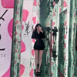 솔직히 내가 남자면 <b>카리나</b>랑 <b>연애</b>하고 싶을듯