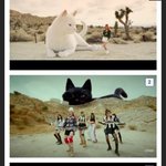 아이브 레드벨벳 따라했다고 말 돌던거 <b>조합</b>