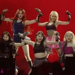 르세라핌도 노래 제목대로 가는구나