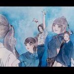 아이브 해야 <b>티저</b>