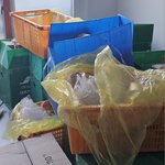 250만원 짜리 <b>이삿짐</b> 상태 이게 맞나요?