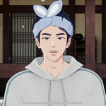 플레이브 <b>예준</b> 세안밴드