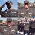 [NCT] 이태용은 왜 <b>군복</b> 입고도 잘생겼냐
