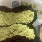 [댓글부탁해] 연세 <b>녹차</b>팥 후기