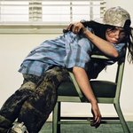 <b>빌리</b> 아일리시 롤링 스톤 5월호 화보