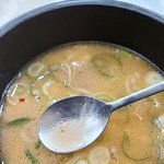 [댓글부탁해] 서울시 서초구 잠원동 유명<b>설렁탕</b>집에서 벌레 먹었습니다