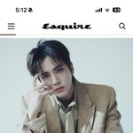 더보이즈 <b>영훈</b> 화보 미쳤