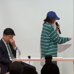 [댓글부탁해] 민희진 이짤 개웃<b>김</b>