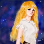 [어케생각해] 취미로 그린 <b>인물</b> 그림들