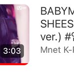 [모두드루와] <b>베몬</b> 엠카 밴드 버전 라이브 본 사람