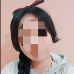 예비신부머리망함