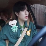 [스키즈] <b>김승민</b> 누가 면허 따라고 했어..