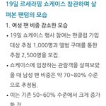 르세라핌 팬들이 외면하고싶은 팬덤 <b>성비</b> 현실 ㅠ