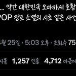 민희진의 난 k-<b>pop</b>소멸의 시초