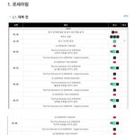 와 이렇게보니까 진짜 공주님이랑 <b>찬밥</b>인게...