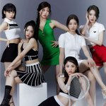 르세라핌 가슴가리개만 입힐 때부터 알아봤다