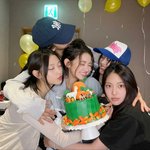 아니 난 뉴진스 <b>라이트팬</b> 정도였는데도...
