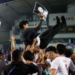 [방탈죄송] 올림픽축구대표팀 인도네시아에 져서 파리올림픽에 못나가거...
