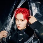 <b>엘라스트</b> 첫 정규앨범 컨셉포토