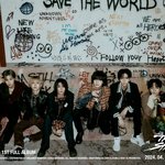 엑스디너리 히어로즈 1st <b>Full</b> Album   컨포