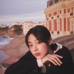 뉴진스 민지 <b>엘르</b> 샤넬 뷰티 화보