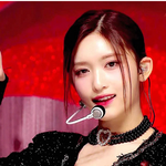 '아이브의 <b>메타몽</b>, 카멜레온'이라는 아이브 멤버