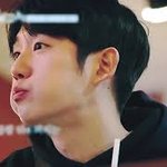 정해인 인기 많나 뭔가 여자들이 <b>별로</b>..