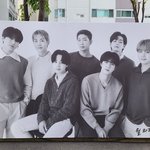 [군대] 하 방탄만 봐야지