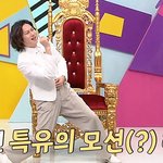이홍기가 사랑앓이 부를 때 계속 옆으로 누웠던 이유