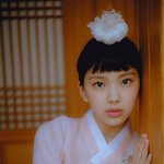 [댓글부탁해] 뉴진스 아일릿 <b>한복</b> 사진 비교짤