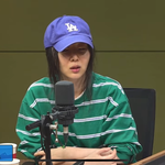 민희진 라디오 인터뷰