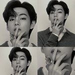 뷔야 <b>태형</b>아