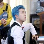 달려라 방탄 120<b>화</b> 비하인드 포토 <b>알</b>엠