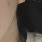 아니 고딩여자애둘이 화장이상하다고 나 비웃었어ㅠ