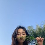 배우 김지원이랑 뉴진스 <b>해린</b> 닮지않음?