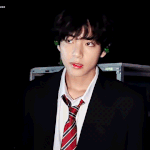 하이브 얼굴 반응 좋은 남돌