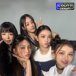 김민지 하니 다니엘 강해린 <b>이혜인</b> 뉴진스