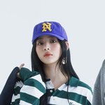 뉴진스 데뷔 뮤비는 딱봐도 알뜰한데