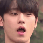 아니 호감없는 <b>잇팁</b>이 다정한게 말이 돼..?