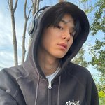 더보이즈 <b>주연</b> 인스타