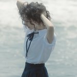 다니엘 파마 진짜 다니엘이니까 <b>소화</b> 가능한 머리다