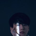 방탄 Proof 앨범 컨포 (Door <b>Ver</b>.) 정국