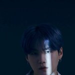 방탄 Proof 앨범 컨포 (Door <b>Ver</b>.) 슈가