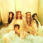 르세라핌 측 "공개석상서 <b>실명</b> 거론 유감"