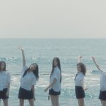 하이브 VS 민희진 갈등 속 뉴진스 '버블 검' 뮤비 잘 나가네