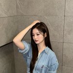 설윤 얼굴 미쳤다...