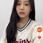 하이브 걸그룹 <b>센터</b> 원희 데뷔전 틱톡