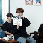 달려라 방탄 EP74 비하인드 포토 <b>정국</b>